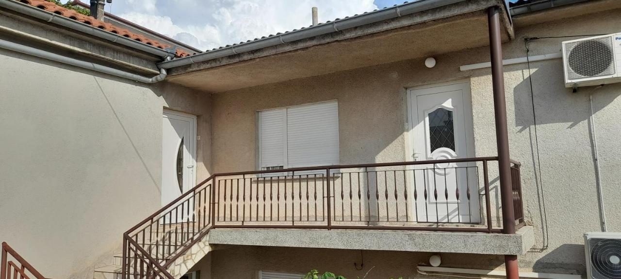 Rio Apartment Senj  Zewnętrze zdjęcie