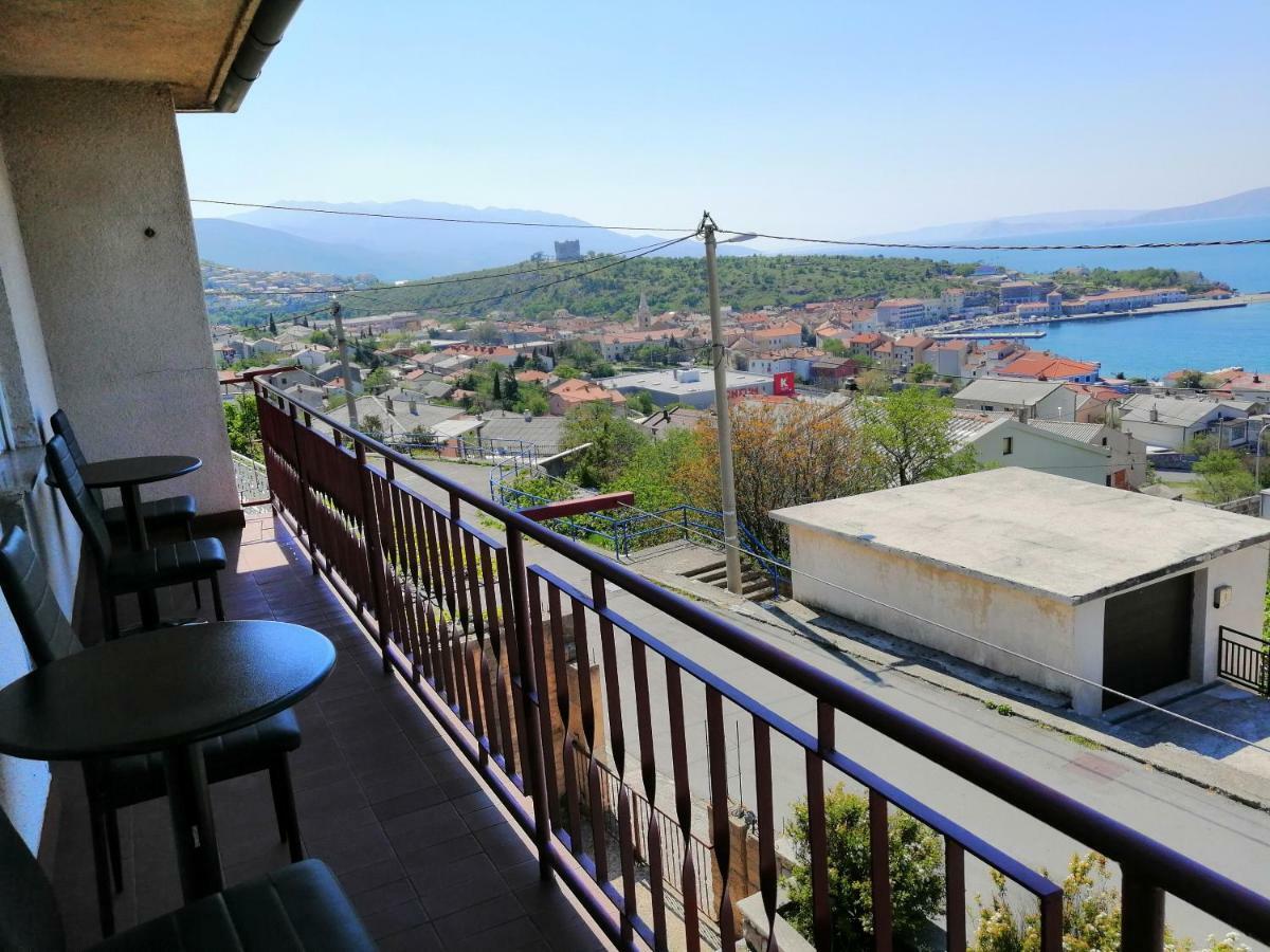 Rio Apartment Senj  Zewnętrze zdjęcie