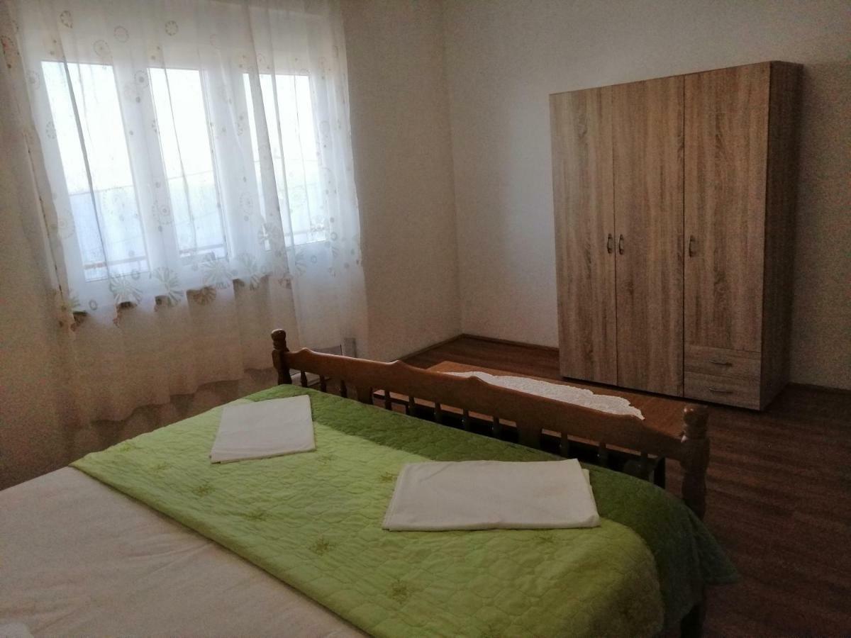 Rio Apartment Senj  Zewnętrze zdjęcie