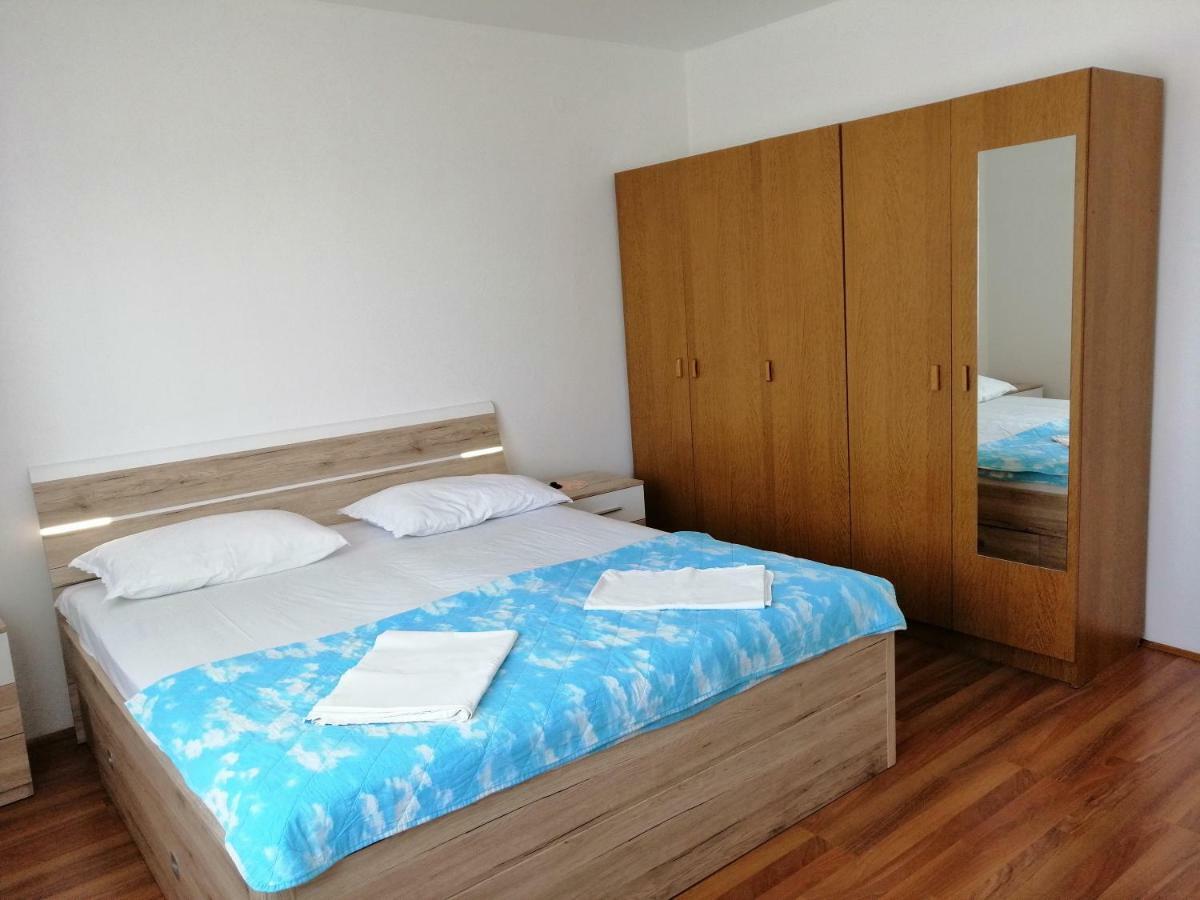 Rio Apartment Senj  Zewnętrze zdjęcie