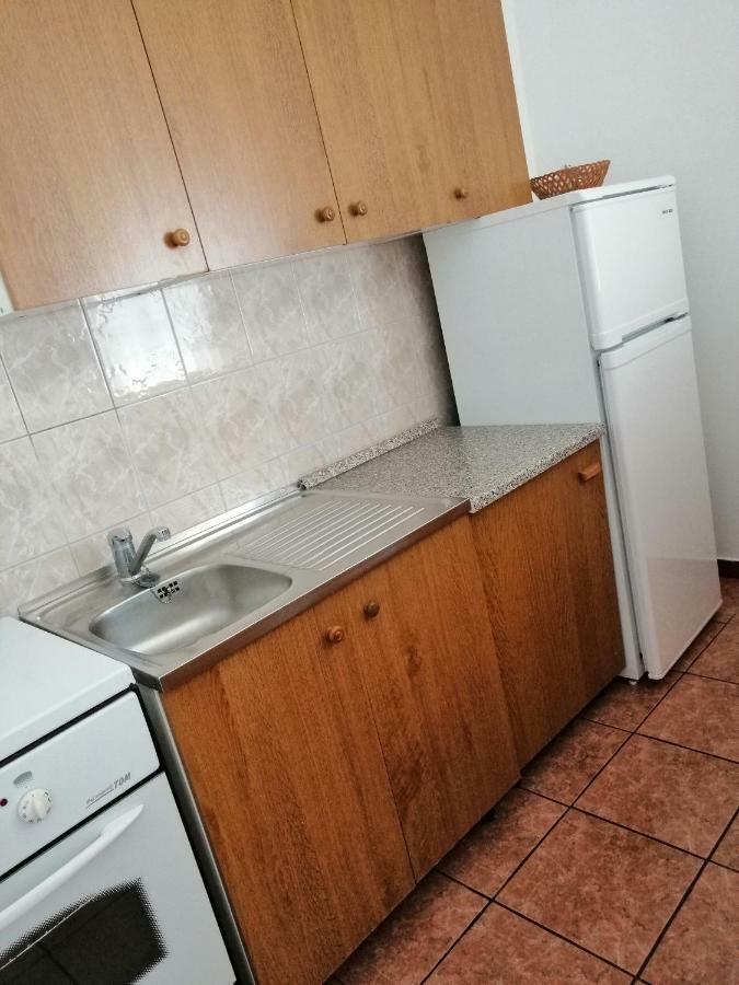 Rio Apartment Senj  Zewnętrze zdjęcie