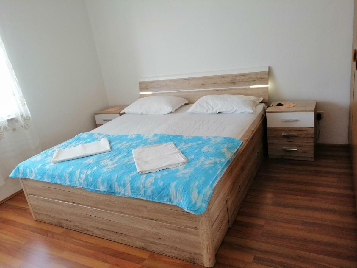 Rio Apartment Senj  Zewnętrze zdjęcie