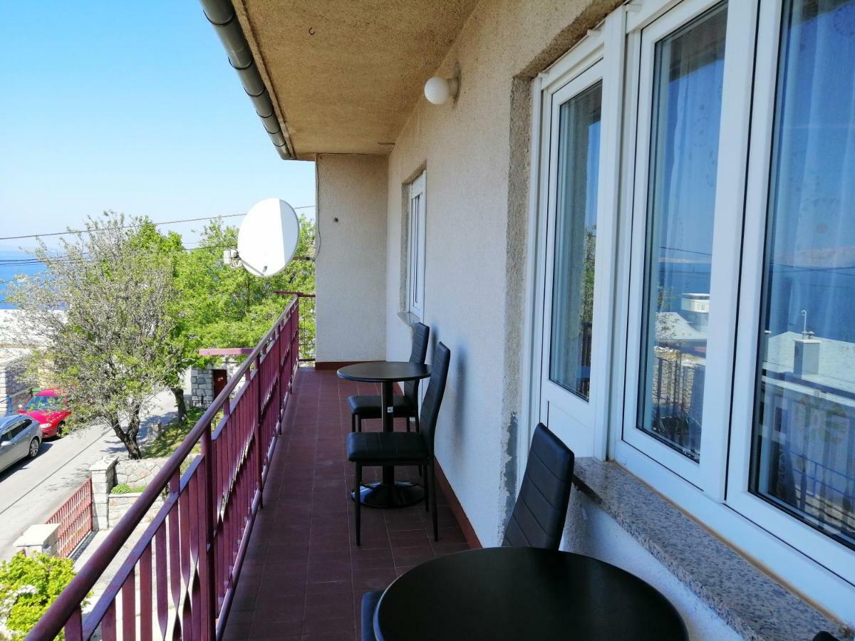 Rio Apartment Senj  Zewnętrze zdjęcie