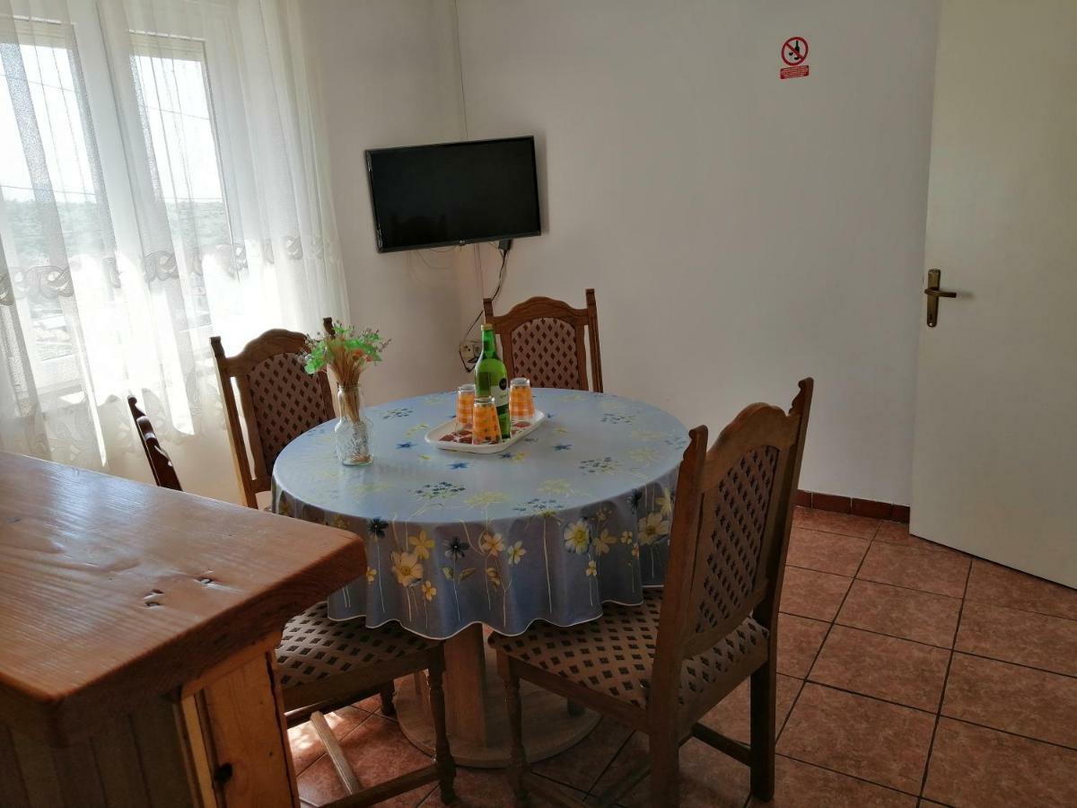 Rio Apartment Senj  Zewnętrze zdjęcie