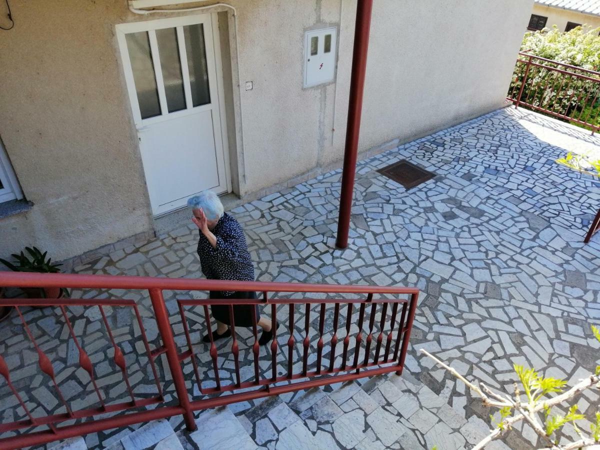 Rio Apartment Senj  Zewnętrze zdjęcie