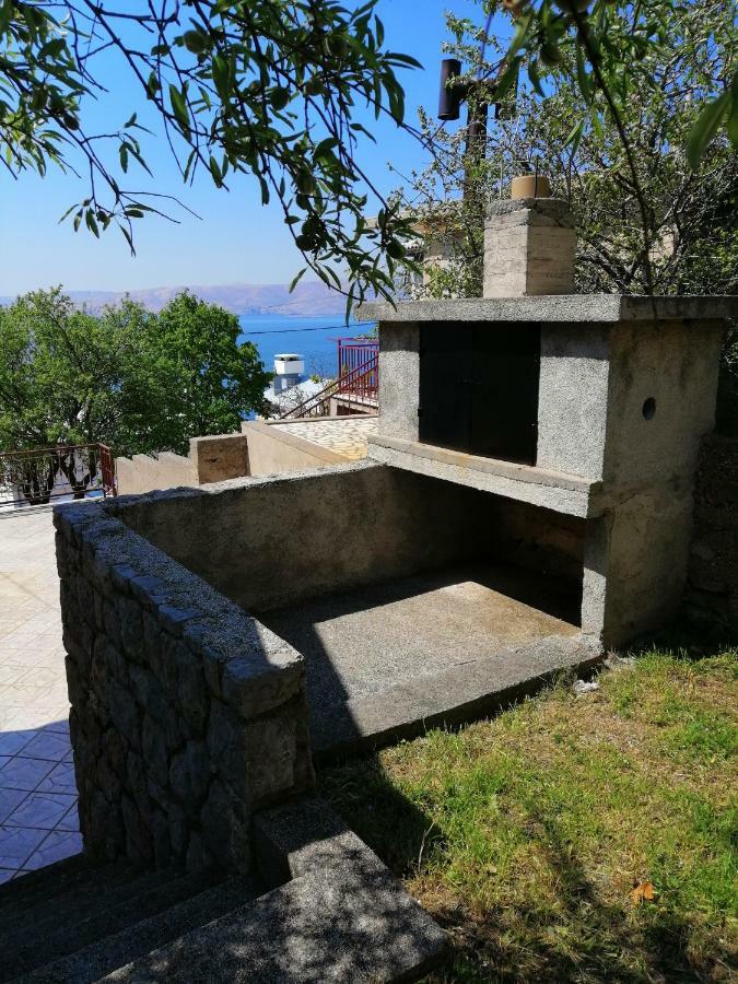 Rio Apartment Senj  Zewnętrze zdjęcie