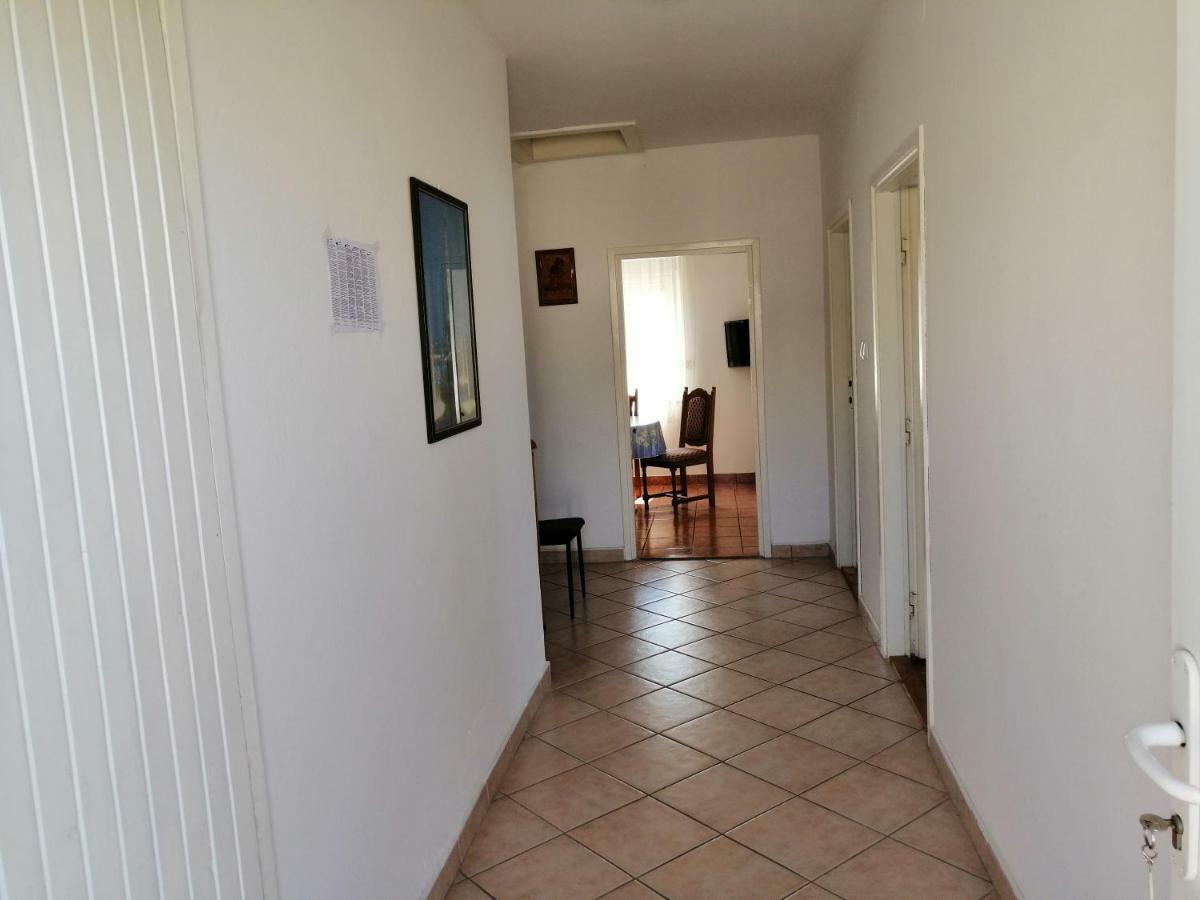 Rio Apartment Senj  Zewnętrze zdjęcie