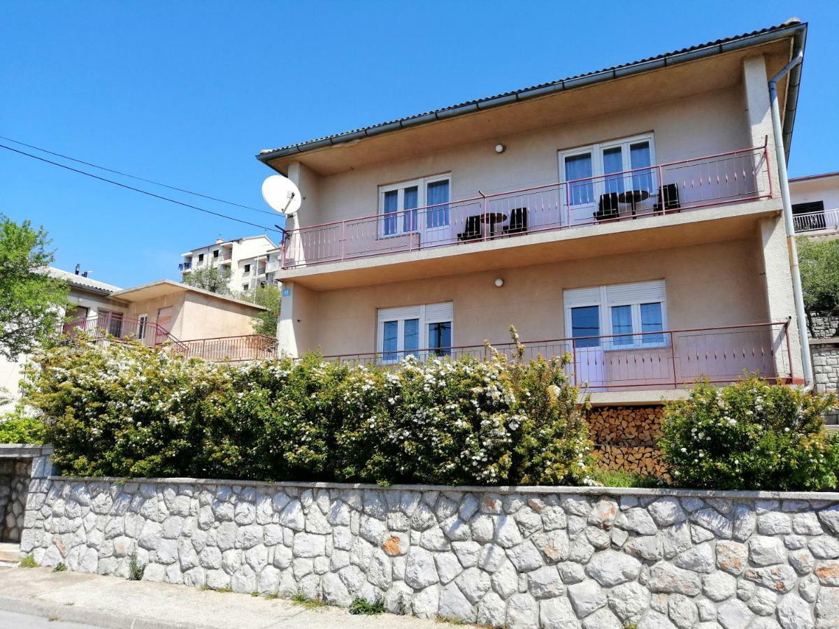 Rio Apartment Senj  Zewnętrze zdjęcie
