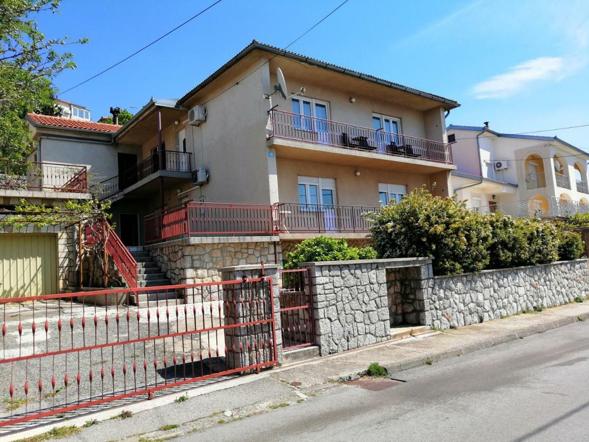 Rio Apartment Senj  Zewnętrze zdjęcie
