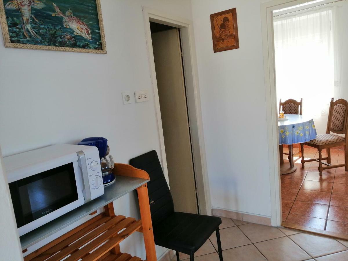 Rio Apartment Senj  Zewnętrze zdjęcie