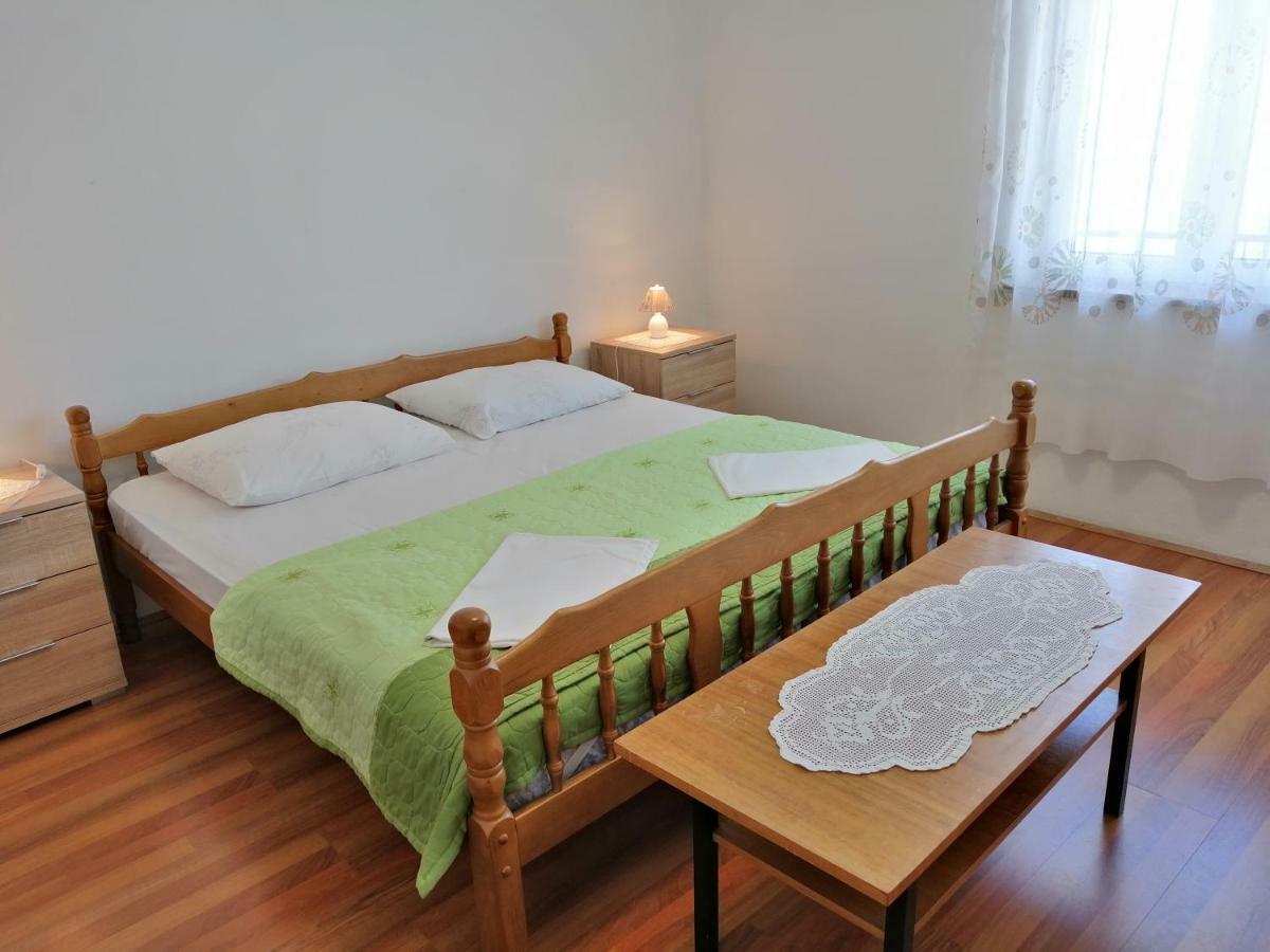 Rio Apartment Senj  Zewnętrze zdjęcie