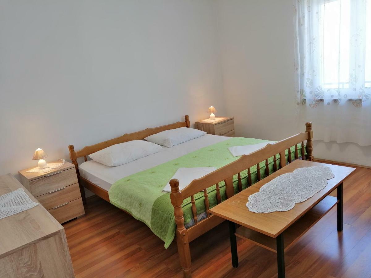 Rio Apartment Senj  Zewnętrze zdjęcie