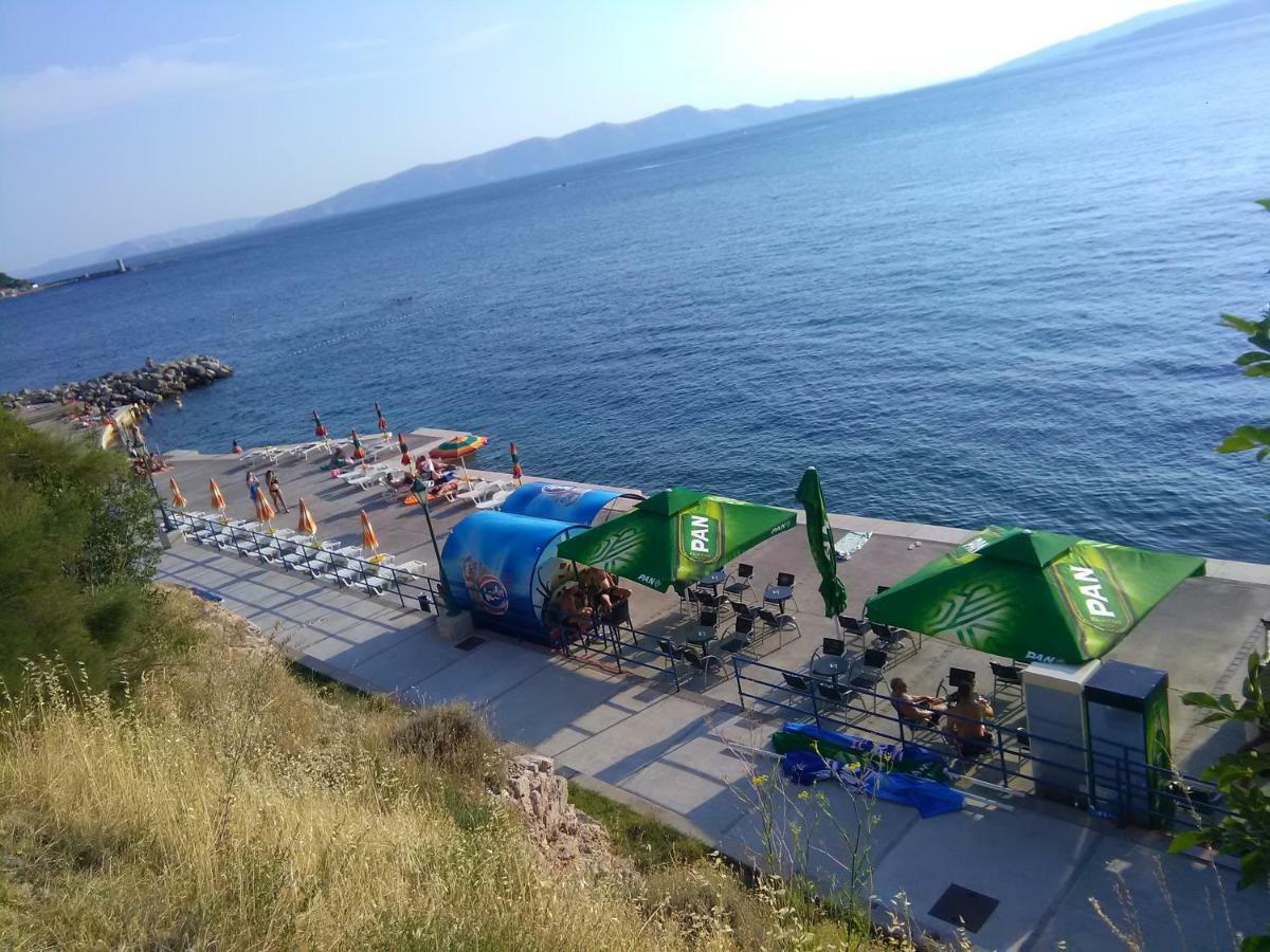 Rio Apartment Senj  Zewnętrze zdjęcie