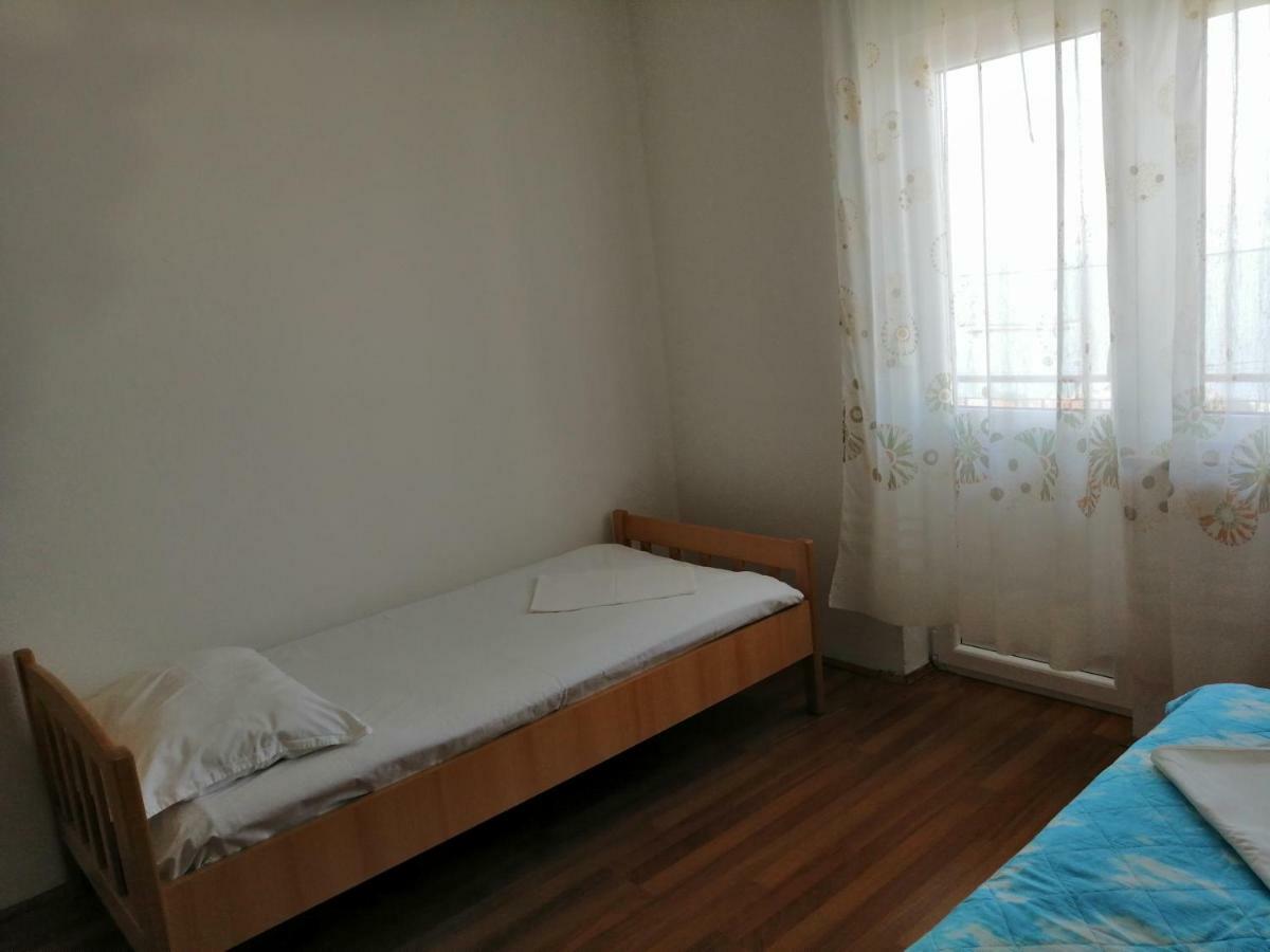 Rio Apartment Senj  Zewnętrze zdjęcie
